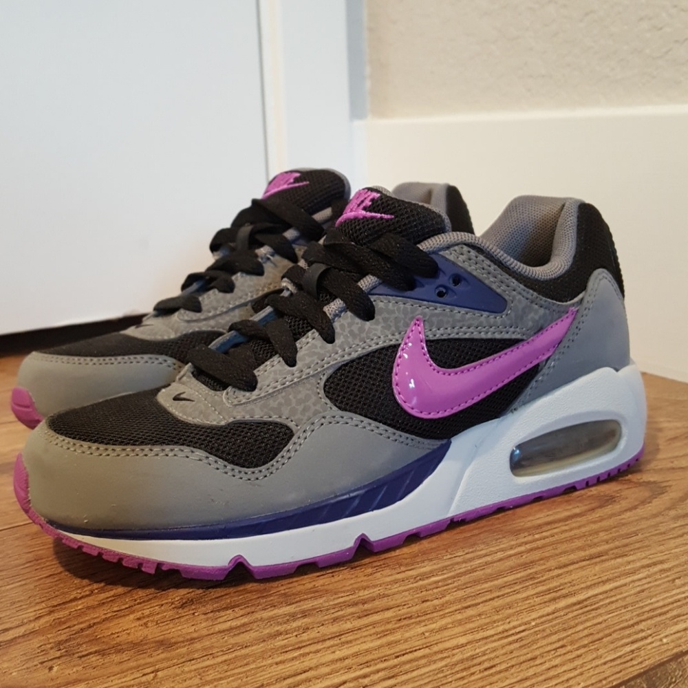 Nike Air shoes